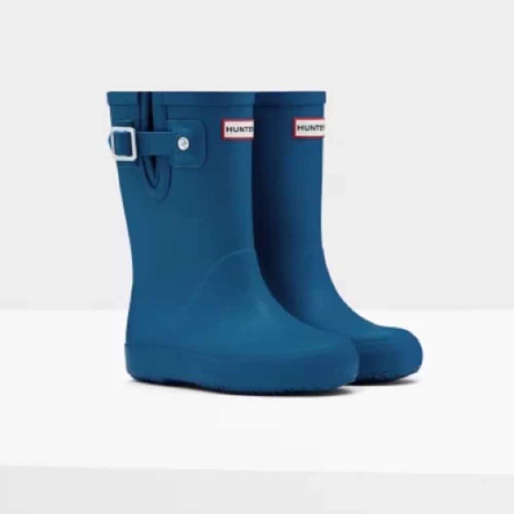 Hunter Toddler Rain Boot
